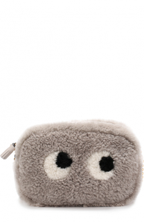 Сумка Eyes Anya Hindmarch