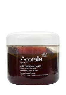 Воск Acorelle