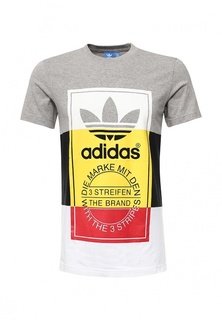 Футболка adidas Originals