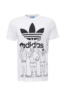 Футболка adidas Originals