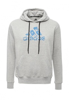 Худи adidas Combat