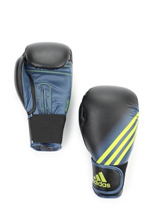 Перчатки боксерские adidas Combat