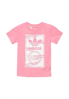 Футболка adidas Originals