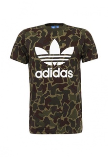 Футболка adidas Originals