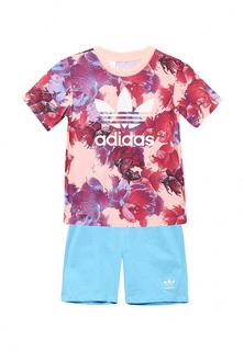 Костюм спортивный adidas Originals