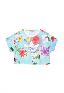Футболка adidas Originals