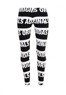Леггинсы adidas Originals