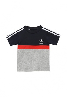 Футболка adidas Originals