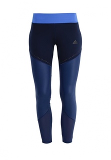 Тайтсы adidas Performance