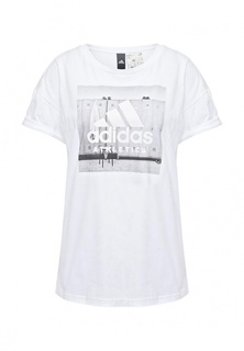 Футболка adidas Performance