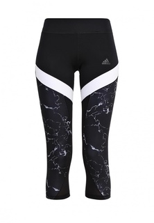 Тайтсы adidas Performance