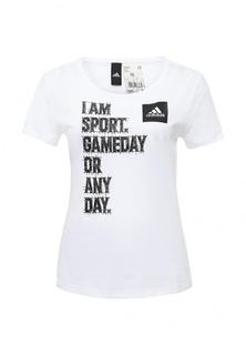 Футболка adidas Performance