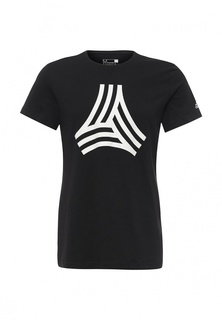 Футболка спортивная adidas Performance