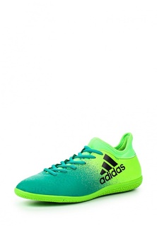 Бутсы зальные adidas Performance