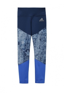 Тайтсы adidas Performance