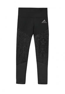 Тайтсы adidas Performance