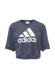 Футболка спортивная adidas Performance