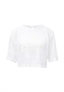 Футболка спортивная adidas Performance