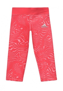 Леггинсы adidas Performance