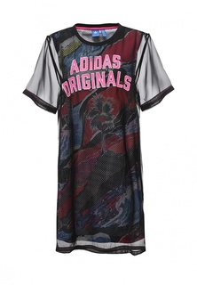 Платье adidas Originals