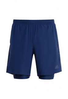 Шорты спортивные adidas Performance