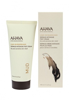 Крем Ahava