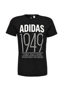 Футболка adidas Performance