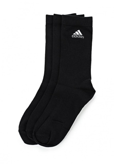 Комплект носков 3 пары adidas Performance