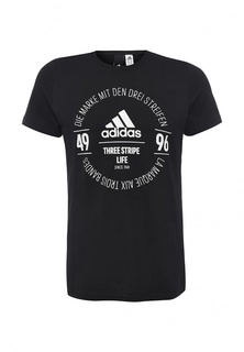 Футболка adidas Performance