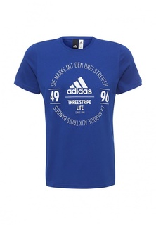 Футболка adidas Performance