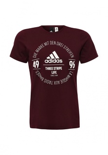Футболка adidas Performance