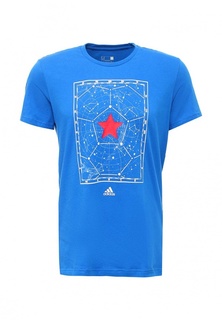 Футболка adidas Performance