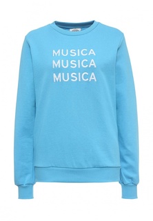 Свитшот 10x10 An Italian Theory