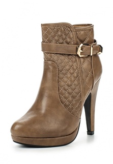 Ботильоны Amore Amore