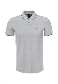 Поло Armani Exchange