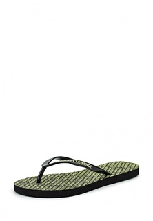 Сланцы Armani Exchange