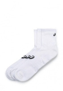 Комплект носков 3 пары ASICS