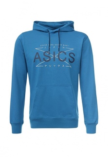 Худи ASICS
