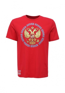 Футболка Atributika &amp; Club™