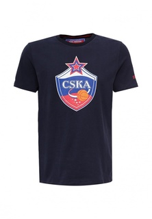 Футболка Atributika &amp; Club™