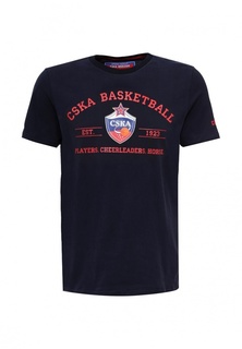 Футболка Atributika &amp; Club™