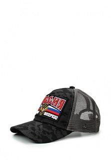 Бейсболка Atributika &amp; Club™
