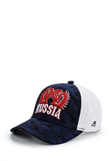 Бейсболка Atributika &amp; Club™