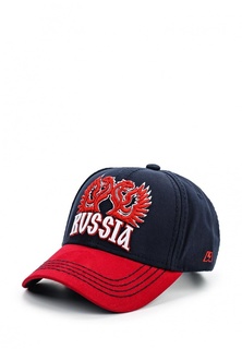 Бейсболка Atributika &amp; Club™