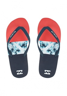 Сланцы Billabong