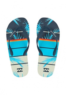 Сланцы Billabong