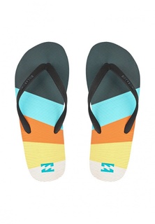 Сланцы Billabong