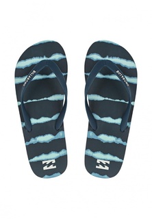 Сланцы Billabong