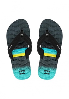Сланцы Billabong