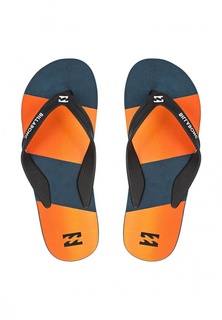 Сланцы Billabong
